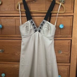 Bcbg cocktail dress